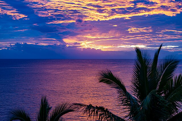 niue