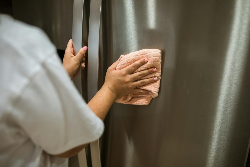 Slik aviser du fryseren – uten styr: Her er de 10 beste tipsene