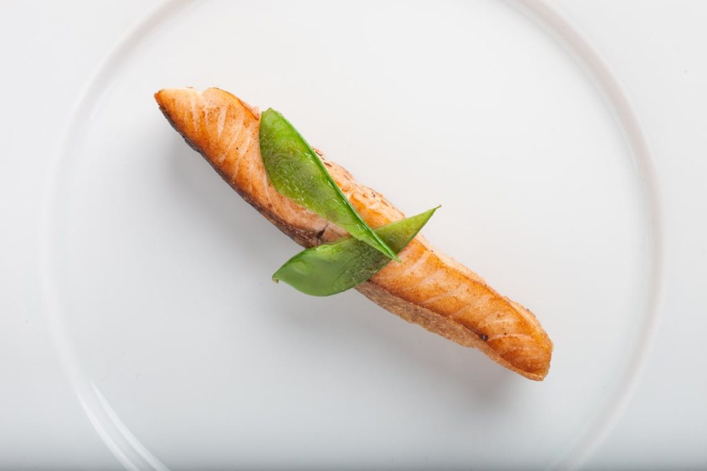 Denne fisken er en av verdens sunneste matvarer – og overgår de fleste grønnsaker på næringsverdi